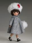 Tonner - Betsy McCall - Bundled Up
